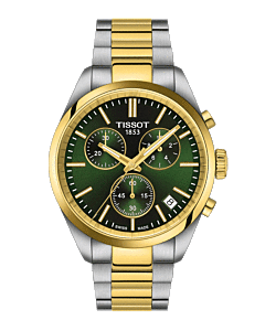 PR 100 Chronograph 