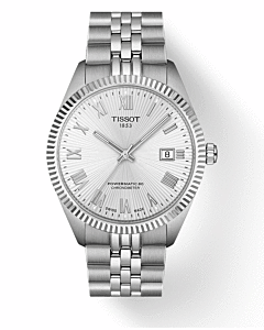 Ballade Powermatic 80 COSC 39mm