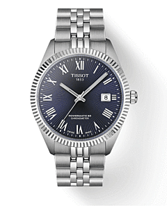 Ballade Powermatic 80 COSC 39mm