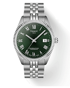 Ballade Powermatic 80 COSC 39mm