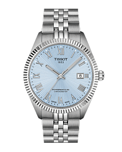 Ballade Powermatic 80 COSC 39mm