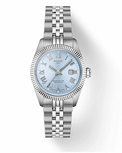 Ballade Powermatic 80 COSC 30mm