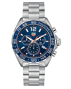 Formula 1 Quartz Chrono