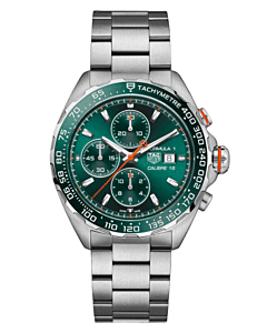 Formula 1 Calibre 16