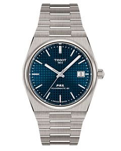 PRX Powermatic 80 38mm Titanium