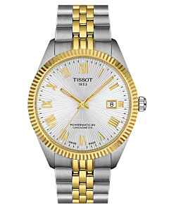 Ballade Powermatic 80 COSC 39mm