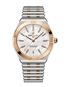 Chronomat Automatic 36
