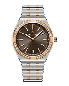 Chronomat Automatic 36