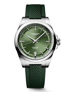 Conquest 38mm