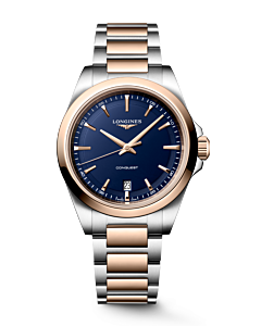 Conquest 38mm Quartz