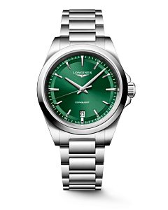 Conquest 38mm