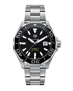 Watch: The Iconic TAG Heuer Aquaracer | DA MAN MagazineDA MAN Magazine –  Make Your Own Style! | A definitive guide to men's premium fashion and  lifestyle, as well as Hollywood celebrities.