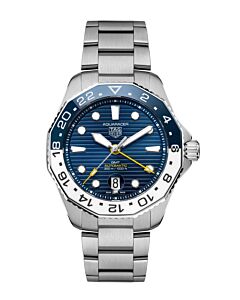 Aquaracer Professional 300 GMT Pre-Owned