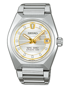 King Seiko