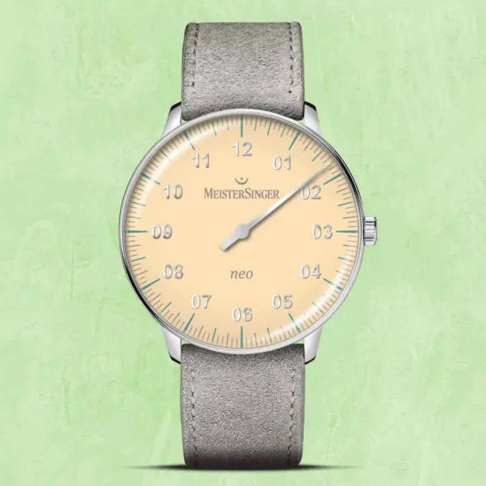 De comeback van het vintage horloge: waarom klassiekers weer in trek zijn