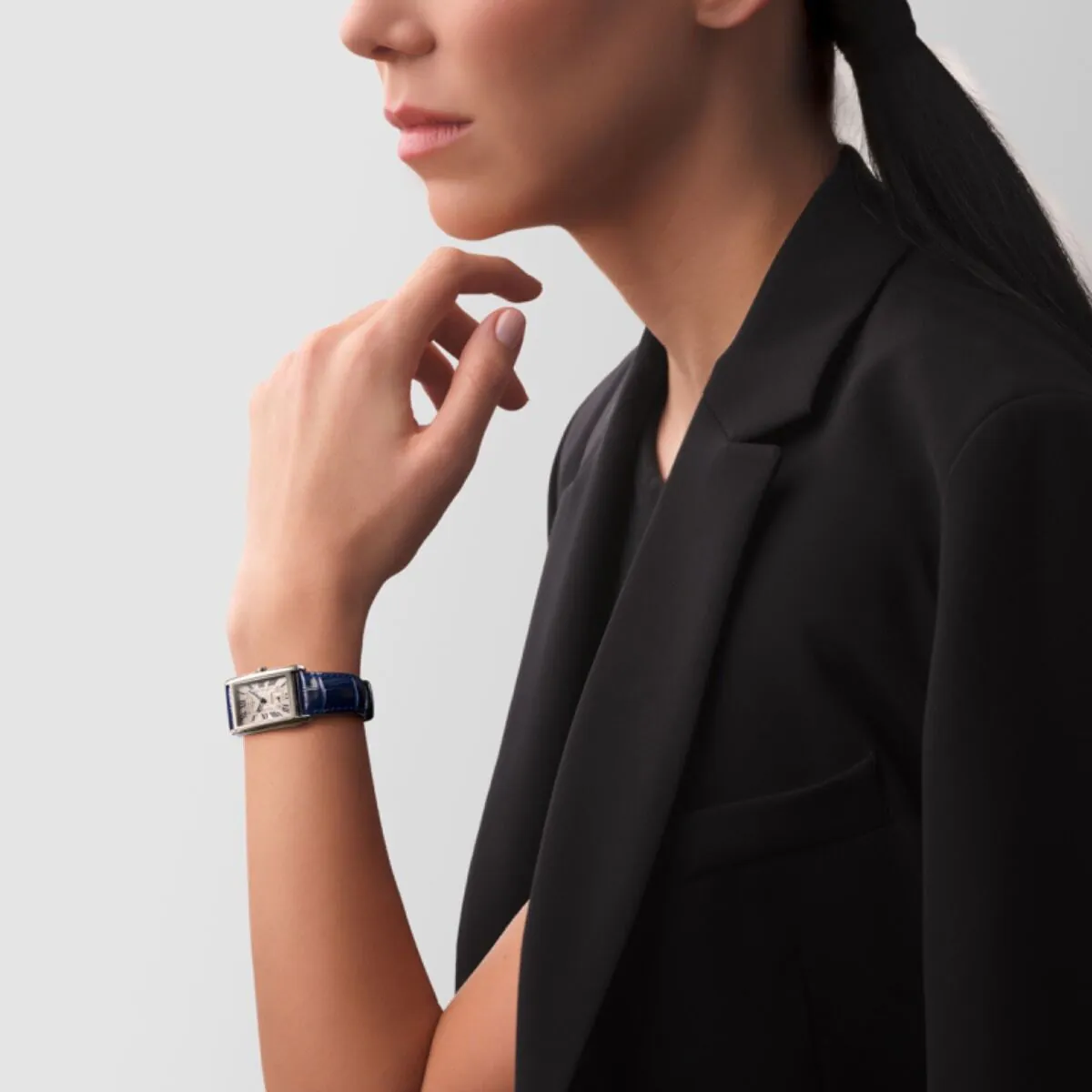 Lonignes DolceVita Blauw